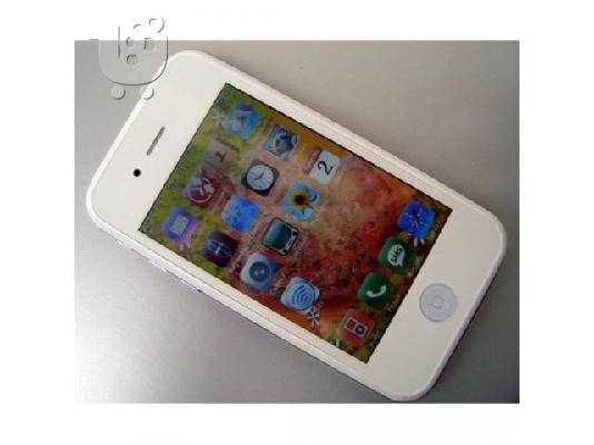 PoulaTo: Buy new Apple iPhone 4G 32Gb,Apple iPad 2 64Gb and BlackBerry Bold 4